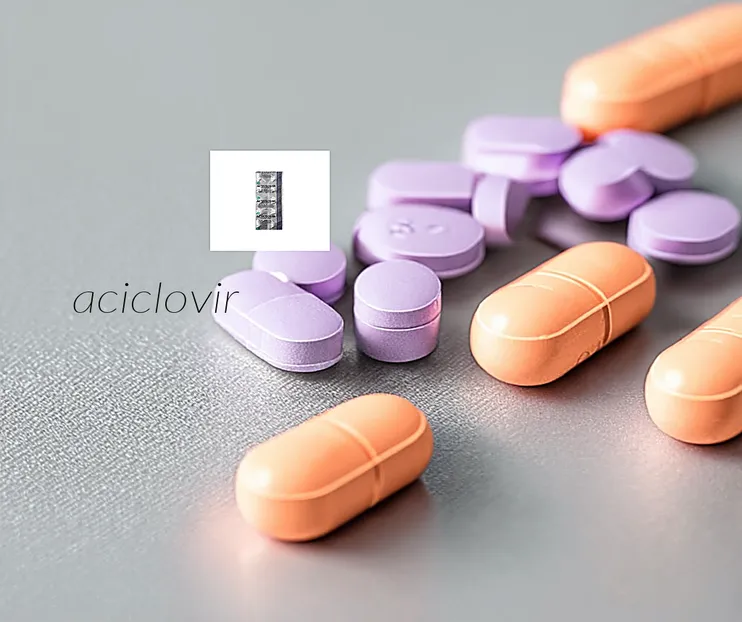 Aciclovir 1