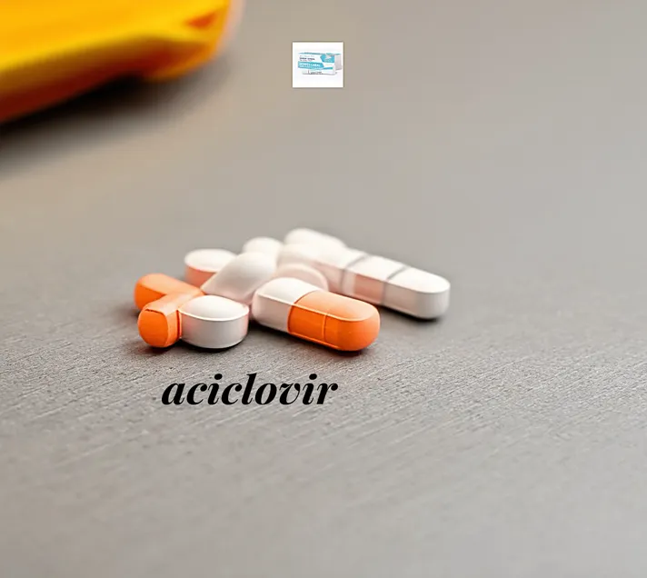 Aciclovir 2